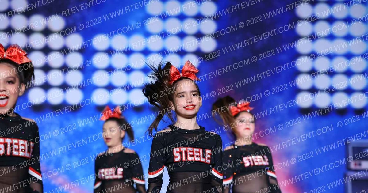 Steele Athletics Dimes · Rockstar Rockin Rockies