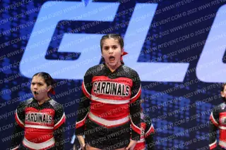 CARDINAL ATHLETICS ELECTRIC