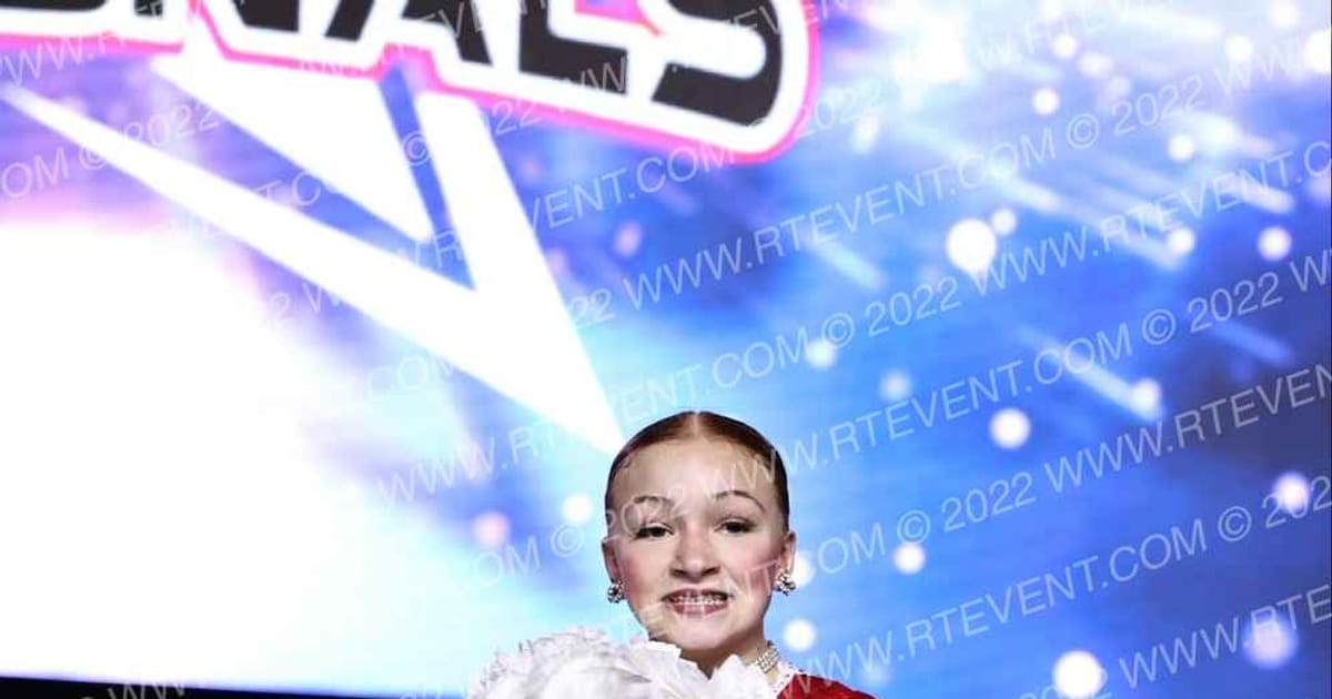 Foursis Dance Academy Can't Stop · JAMfest Dance Super Nationals