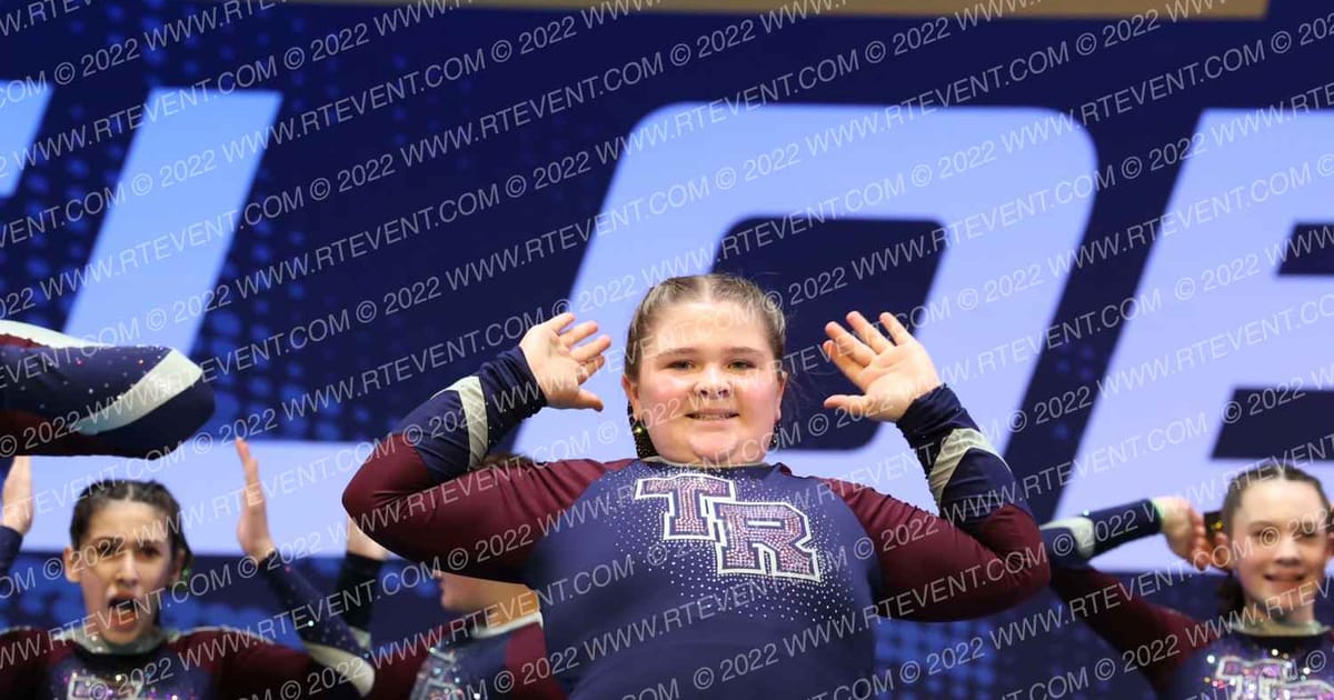 TOMS RIVER WARRIORS 14U · YCADA Globals
