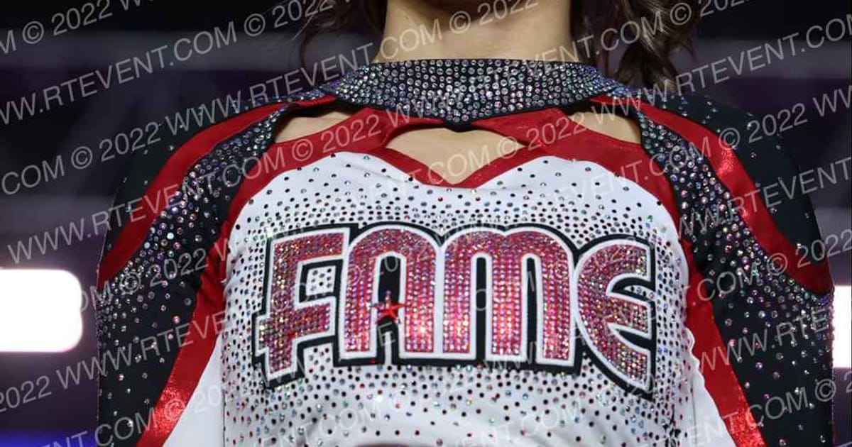 FAME All Stars - VA Beach REIGN · Coastal at the Capitol