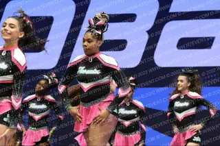 JOCO PHOENIX EMBERS