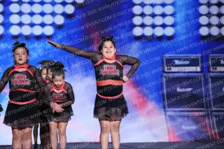 High Kaliber Athletics Shooters