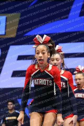SECAUCUS PATRIOTS