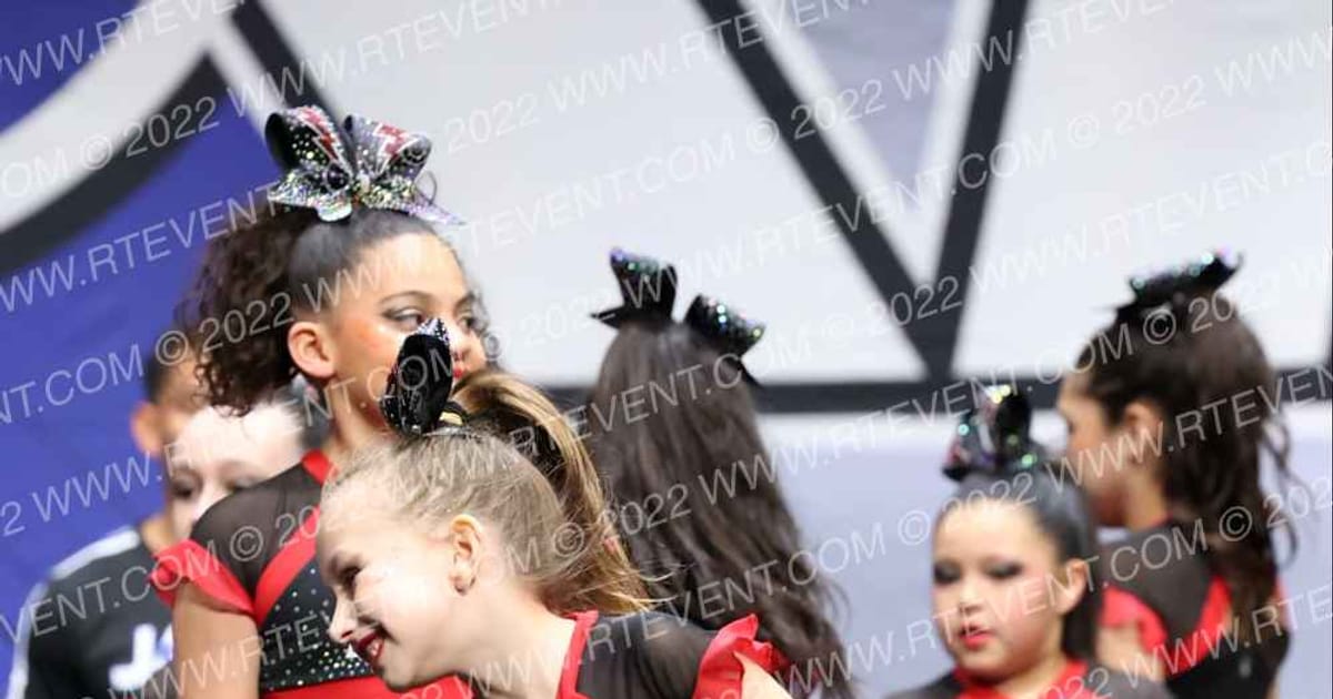 TRIBE ATHLETIC ELECTRA · Youth and School Championship