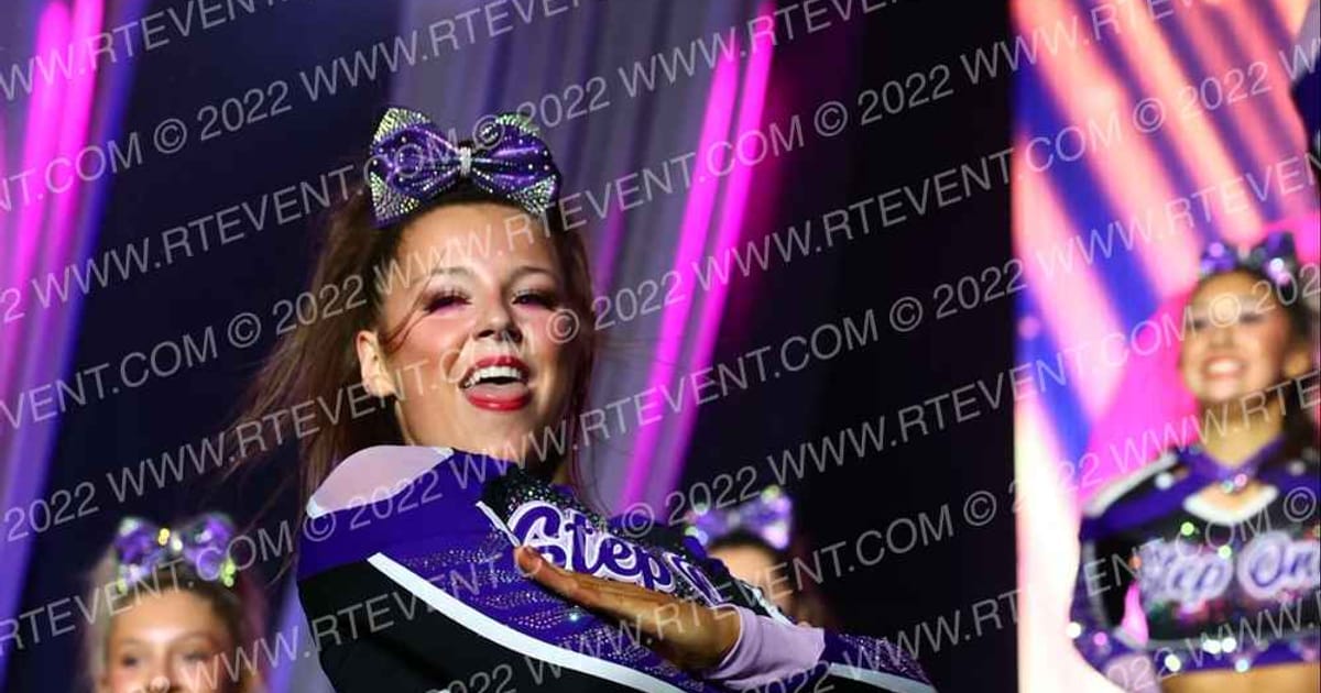 Step One All Stars - North Phenomenal · Coastal at the Capitol