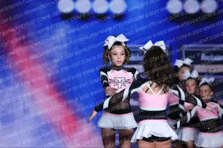 Triple Threat All Starz Pink Crush