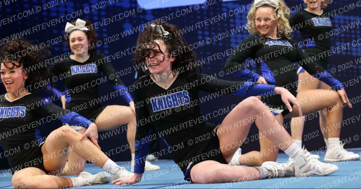 SOUTHINGTON KNIGHTS · YCADA Globals