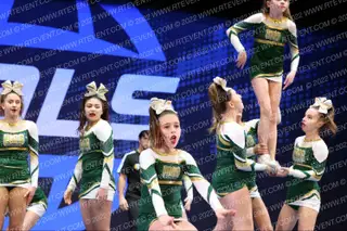 MCC GREEN