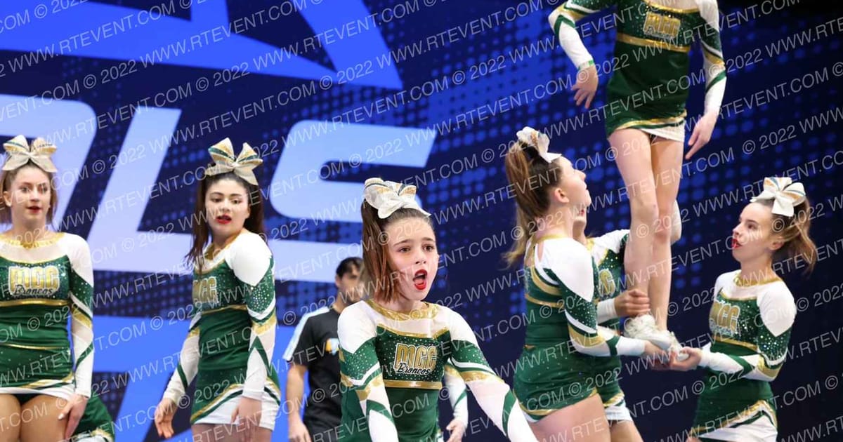 MCC GREEN · YCADA Globals