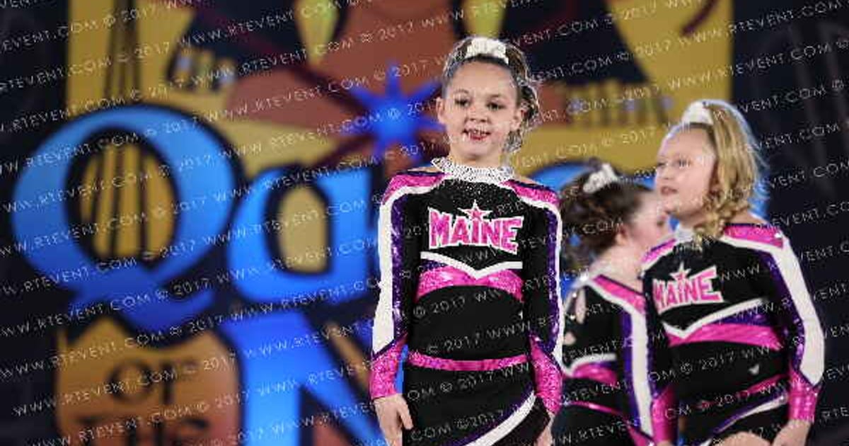 Maine Stars Mini HotShots · Queen of the Nile Worcester