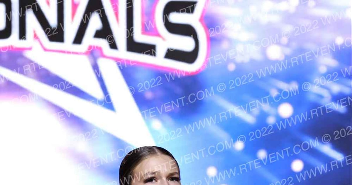 Lake Country Dance Studio Senior Elite Lyrical · JAMfest Dance Super Nationals
