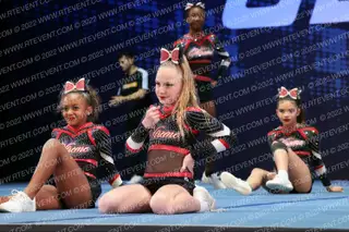 CONWAY FALCONS JR XTREME