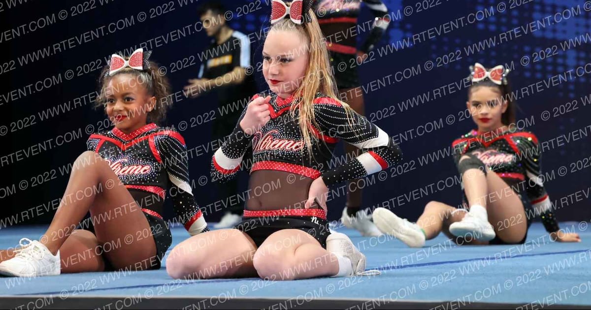 CONWAY FALCONS JR XTREME · YCADA Globals