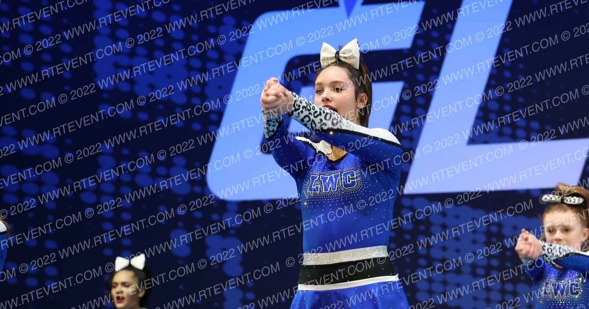 LONDONDERRY WILDCATS · YCADA Globals