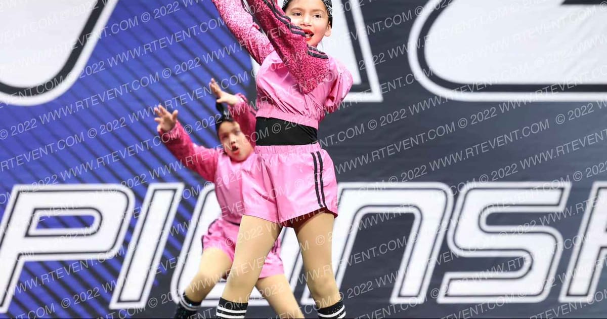 FIREBAUGH FALCON CHEER MIGHTY MITES · Youth and School Championship