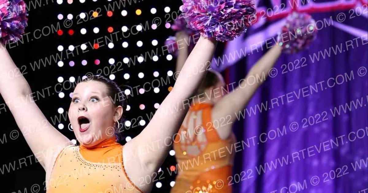 Wildfire Dance Studio Stayin' Alive · JAMfest Dance Super Nationals