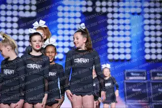Production Company Cheer Integrity