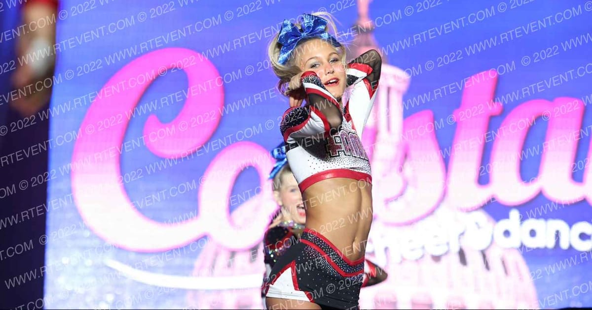 FAME All Stars - Midlo ICONS · Coastal at the Capitol
