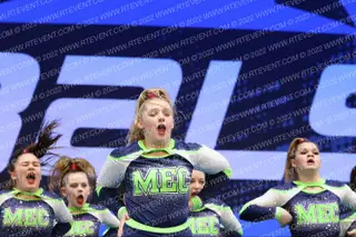 MANCHESTER EAST COBRAS