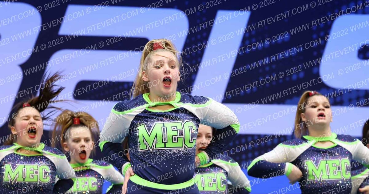 MANCHESTER EAST COBRAS · YCADA Globals