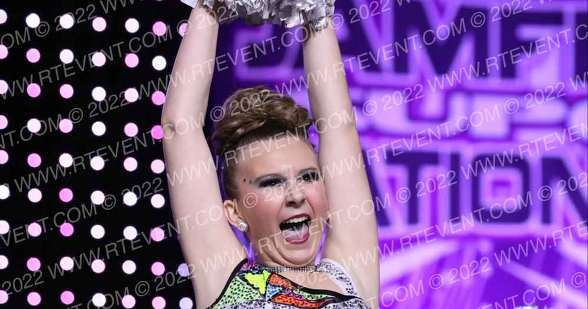 Oak Hills School District Oak Hills Youth Dance Team · JAMfest Dance Super Nationals