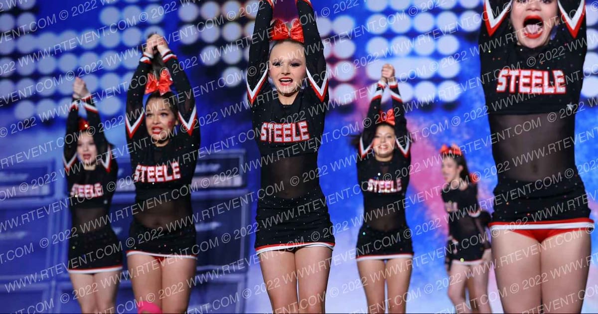 Steele Athletics Metallica · Rockstar Rockin Rockies