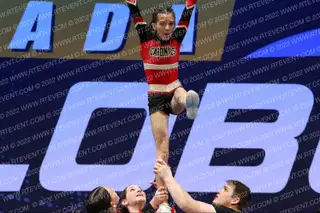 CARDINAL ATHLETIC FIRE