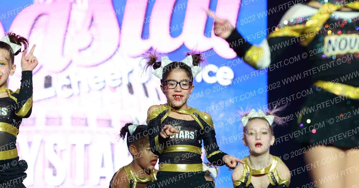 World Cup Tinystars · Coastal at the Capitol