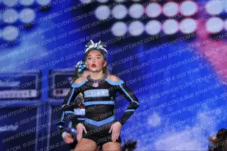 Colorado Lightning Athletics Electric