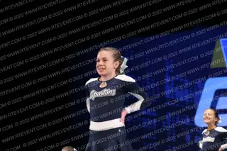 HARRINGTON SPARTANS JUNIOR VARSITY