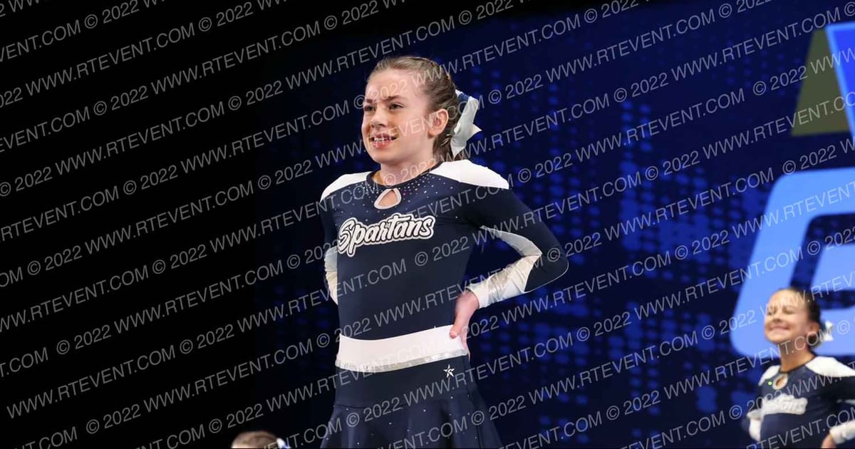 HARRINGTON SPARTANS JUNIOR VARSITY · YCADA Globals