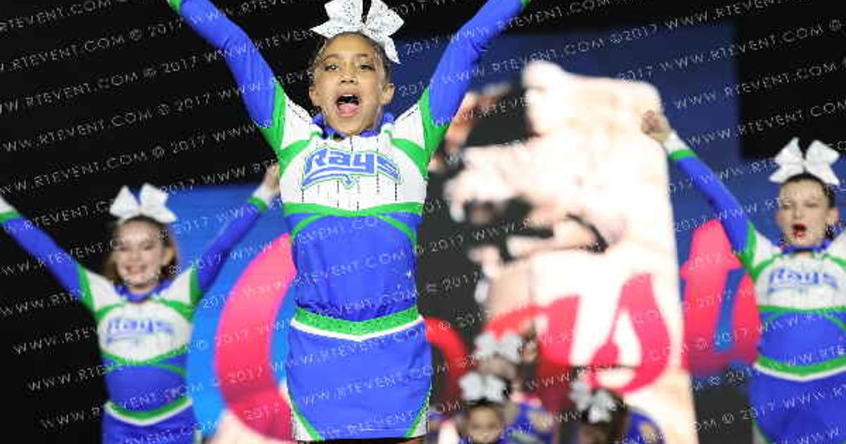 The Stingray Allstars Comet · Coastal at the Capitol
