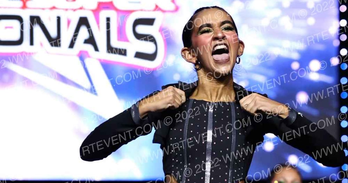 Premier Athletics-Northern Kentucky Metro · JAMfest Dance Super Nationals