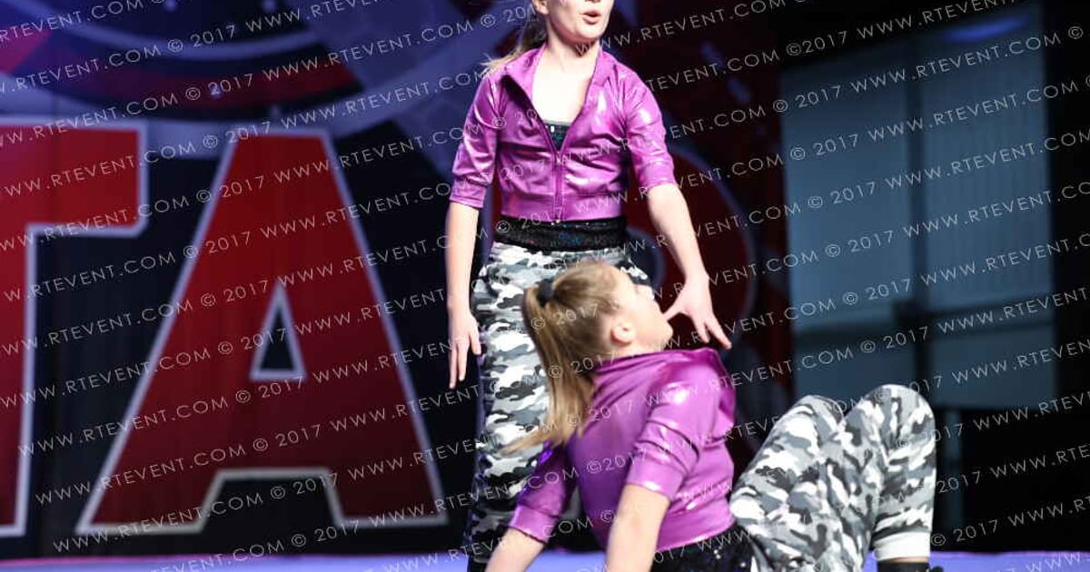 CHEER IT UP! Crystals · CHEERAPALOOZA