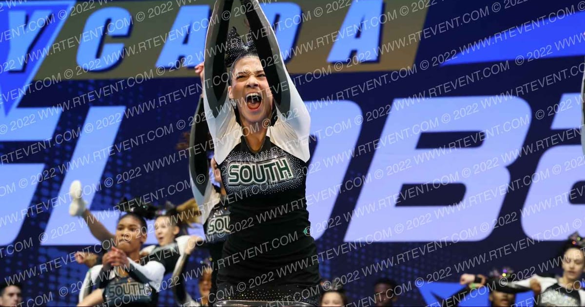 SOUTH PLAINFIELD TIGERS  D14 · YCADA Globals