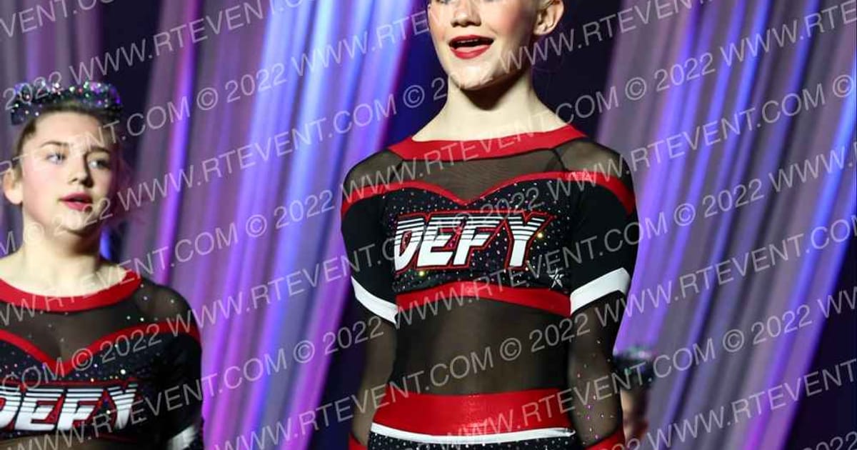 DG Allstar Envy · Coastal at the Capitol
