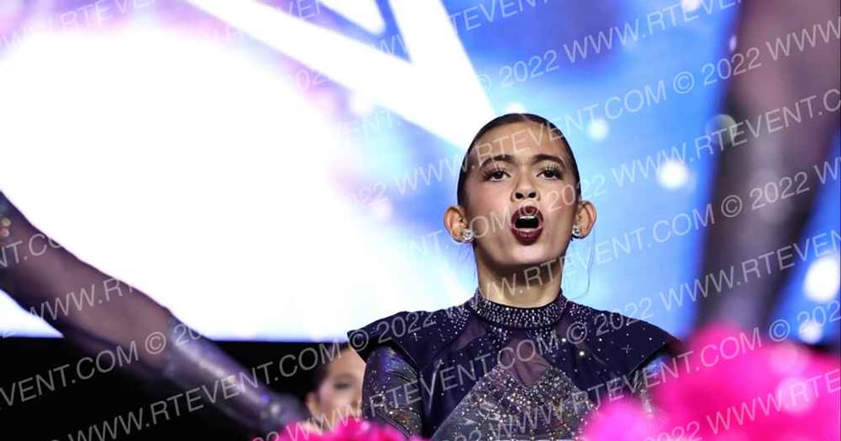 Dance Athletics Space · JAMfest Dance Super Nationals