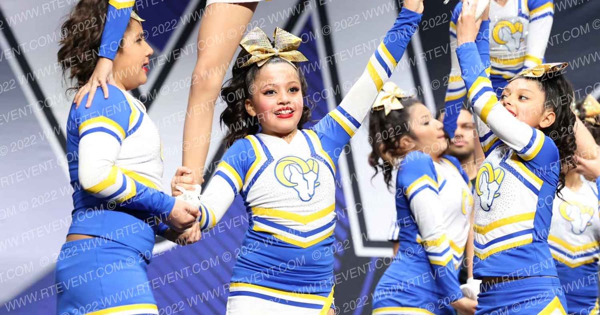 LINCOLN RAMS 24K · Youth and School Championship