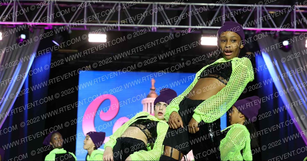 FAME All Stars - VA Beach WICKED · Coastal at the Capitol