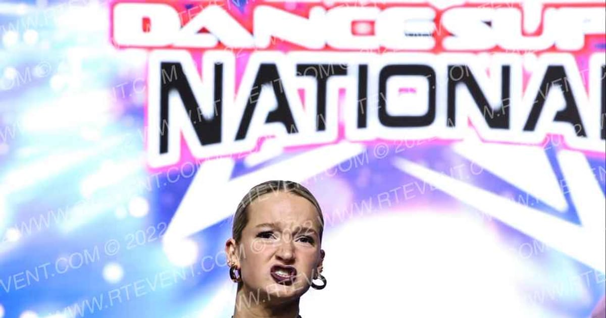 The Vision Dance Center Senior Small Lyrical · JAMfest Dance Super Nationals