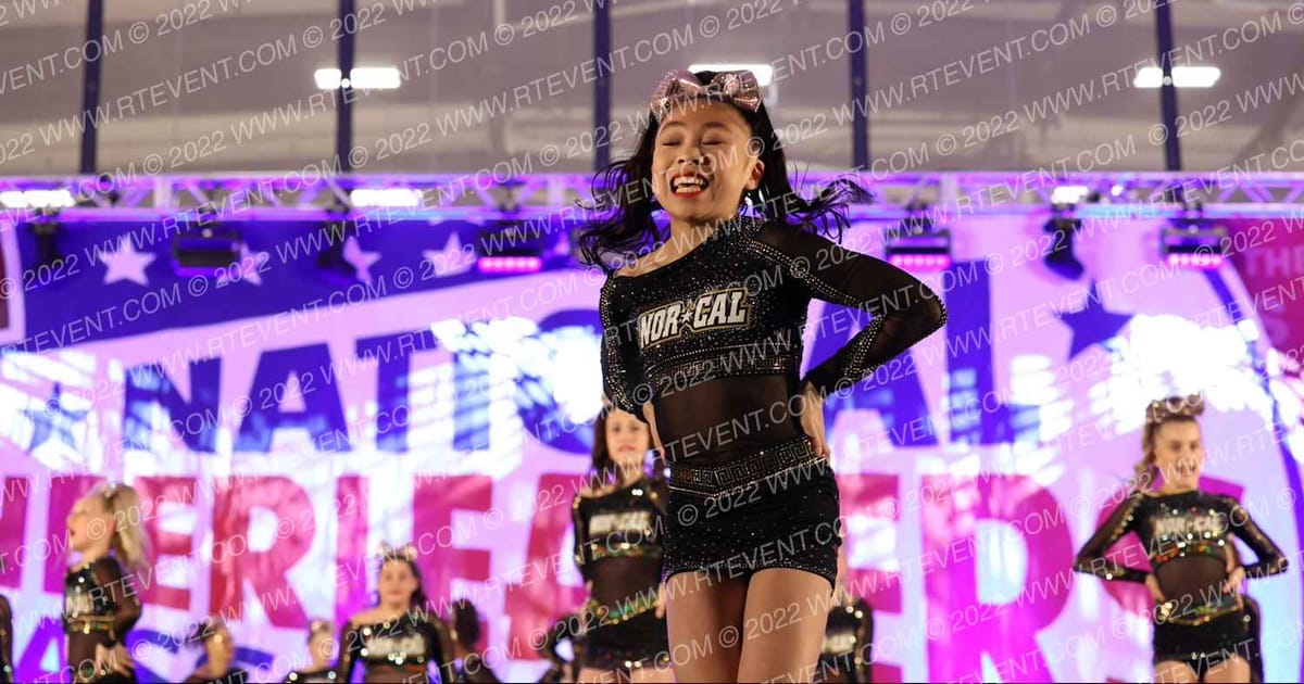 Nor Cal Elite All-Stars- Sacramento Artemis · NCA Roseville Showdown