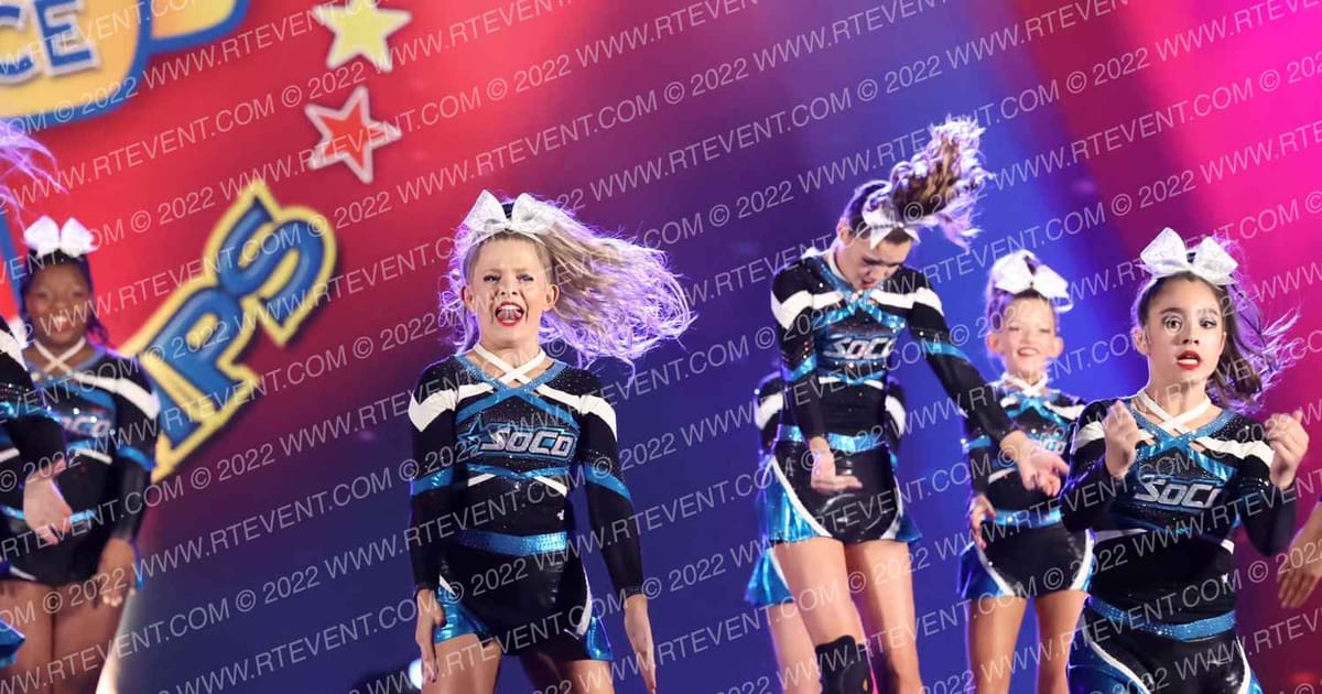 SoCo Intensity Impress · American Legacy Fort Worth FIXED