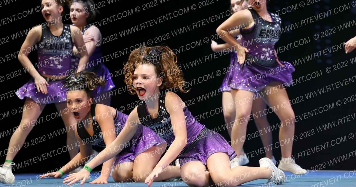 JERSEY SHORE ELITE SILVER · YCADA Globals