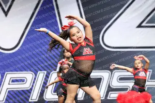 TRIBE ATHLETIC RUBY