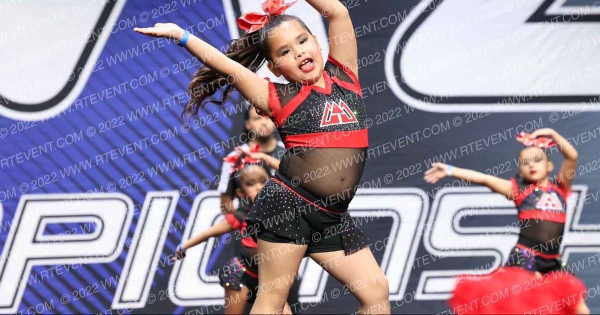 TRIBE ATHLETIC RUBY · Youth and School Championship
