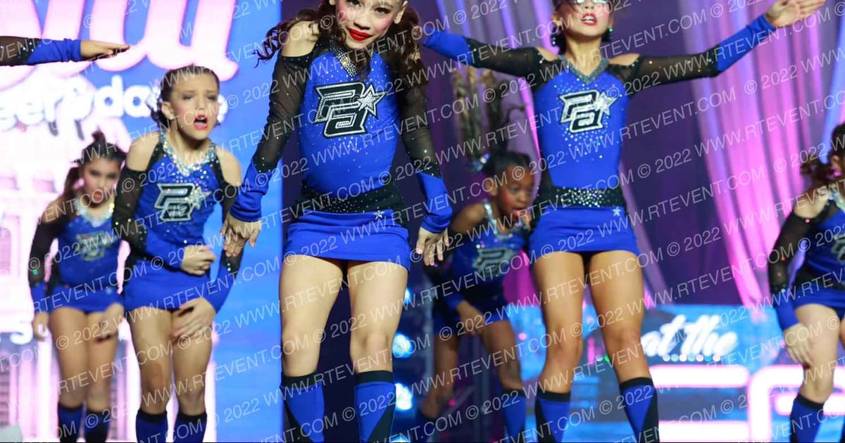 Prodigy All Stars Sky · Coastal at the Capitol
