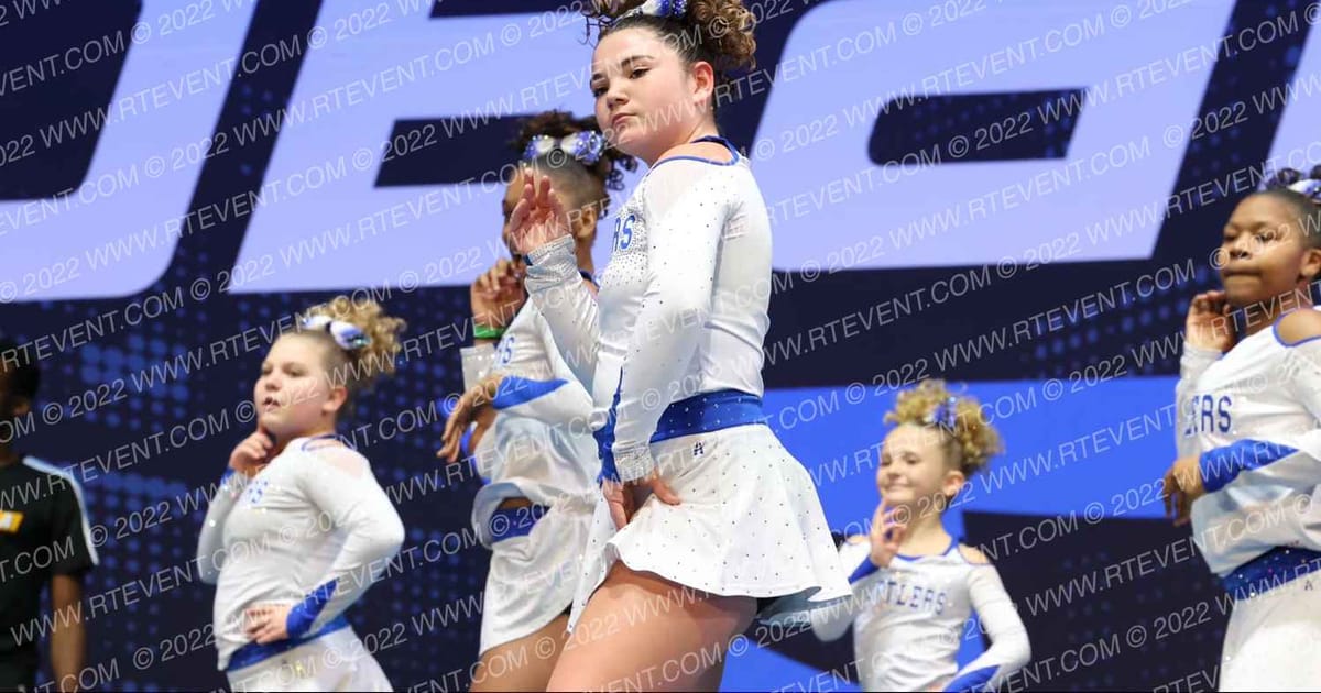 BELLEVIEW RATTLERS · YCADA Globals