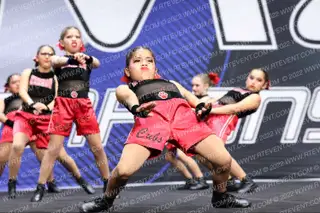 KERMAN PEEWEE CHEER