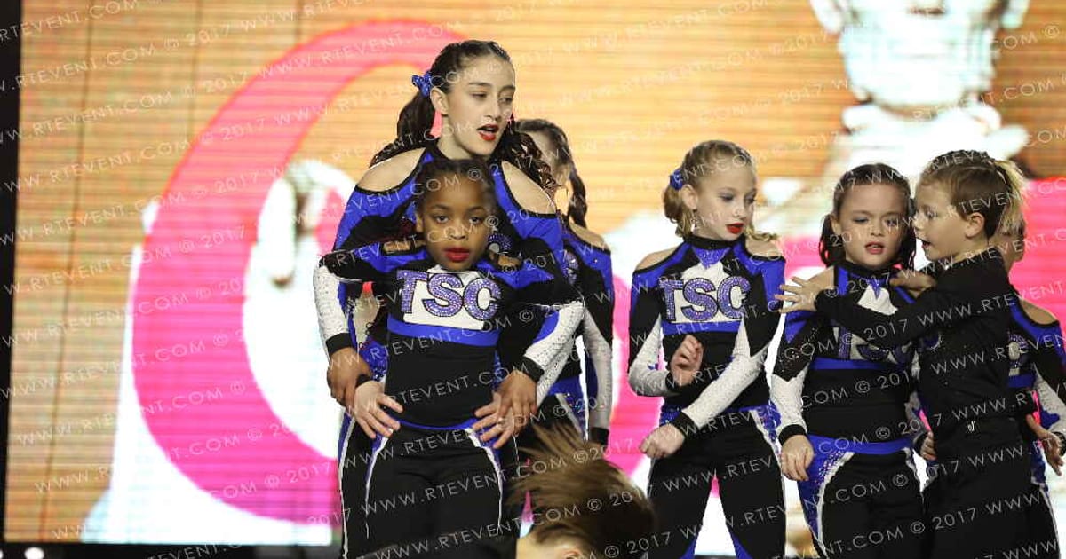 TSC All Stars Blackjacks · Coastal at the Capitol